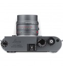 M11-P Metal Grey