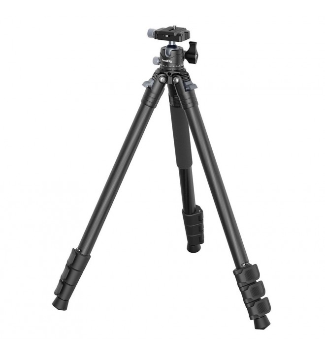 SmallRig 4060 Carbon Fiber Tripod Kit AP-10