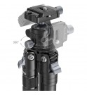SmallRig 4060 Carbon Fiber Tripod Kit AP-10