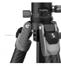 SmallRig 5478 Portable Photo Carbon Fiber Tripod