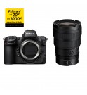 Nikon Z8 + Nikkor Z 14-24mm f/2.8 S