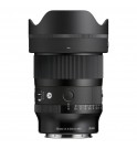 Sigma 35mm F/1,4 DG II Art