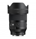 Sigma 35mm F/1,4 DG II Art