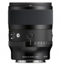 Sigma 35mm F/1,4 DG II Art