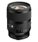 Sigma 35mm F/1,4 DG II Art