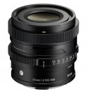 Sigma 35mm F2 DG DN | Contemporary