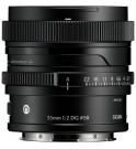 Sigma 35mm F2 DG DN | Contemporary