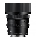 Sigma 35mm F2 DG DN | Contemporary