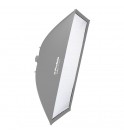 Profoto Softbox 4x6' Diffuser Kit 1 f-stop