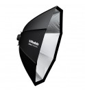 Profoto Softbox 5' (150cm) Octa Silver
