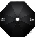 Profoto Softbox 5' (150cm) Octa White