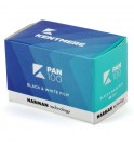 Kentmere PAN 100 135-36