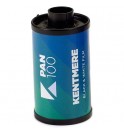 Kentmere PAN 100 135-36
