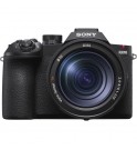 Sony DSC-RX10 V 