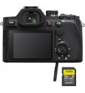 Sony DSC-RX10 V 