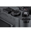 Leica Q3, Metal Gray