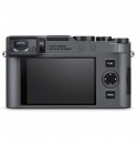 Leica D-Lux 8 Metal Gray