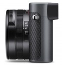 Leica D-Lux 8 Metal Gray