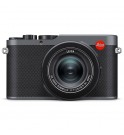 Leica D-Lux 8 Metal Gray