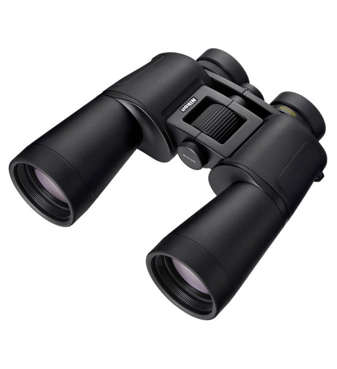 Nikon Action 16x50 