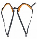BlackRapid Double X eXtra Comfort Camera Harness
