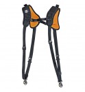 BlackRapid Double X eXtra Comfort Camera Harness