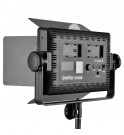 Godox LED 500C Bi-Color with barndoors