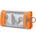 Pixel Pocket Rocket V2, Fireside Orange