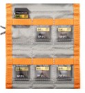 Pixel Pocket Rocket V2, Fireside Orange