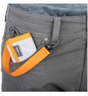 Pixel Pocket Rocket V2, Fireside Orange
