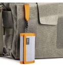 Pixel Pocket Rocket V2, Fireside Orange