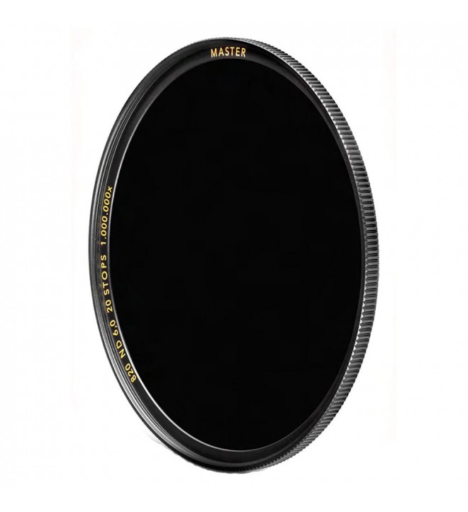 B+W ND Pro 6.0 MRC 820 nano Master