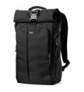 Think Tank FocusPoint® Rolltop 30L (Asphalt Black, 30 L)
