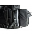 Think Tank FocusPoint® Rolltop 30L (Asphalt Black, 30 L)