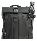Think Tank FocusPoint® Rolltop 30L (Asphalt Black, 30 L)
