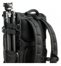 Think Tank FocusPoint® Rolltop 30L (Asphalt Black, 30 L)