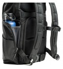 Think Tank FocusPoint® Rolltop 30L (Asphalt Black, 30 L)