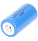 CR123 Accu Li-Ion baterija