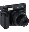 Fujifilm Instax Wide 400 Instant Film kamera - črn
