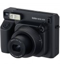 Fujifilm Instax Wide 400 Instant Film kamera - črn