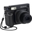 Fujifilm Instax Wide 400 Instant Film kamera - črn