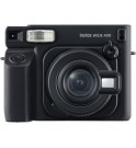 Fujifilm Instax Wide 400 Instant Film kamera - črn