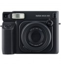 Fujifilm Instax Wide 400 Instant Film kamera - črn