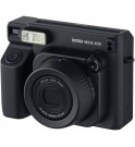 Fujifilm Instax Wide 400 Instant Film kamera - črn