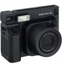 Fujifilm Instax Wide 400 Instant Film kamera - črn