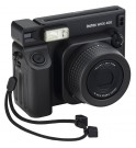 Fujifilm Instax Wide 400 Instant Film kamera - črn