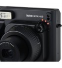 Fujifilm Instax Wide 400 Instant Film kamera - črn