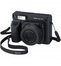 Fujifilm Instax Wide 400 Instant Film kamera - črn