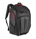 Manfrotto Pro Light Cinematic camcorder backpack Expand