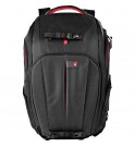 Manfrotto Pro Light Cinematic camcorder backpack Expand